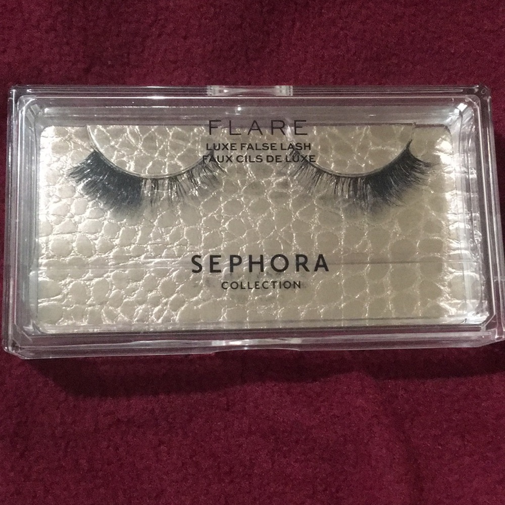 Sephora Lashes
